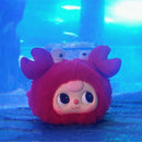 Baby Three Romantic Ocean Blind Box Plush Keychain