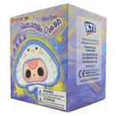 Baby Three Romantic Ocean Blind Box Plush Keychain