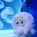 Baby Three Romantic Ocean Blind Box Plush Keychain