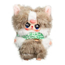 Baby Three Whose Cat Am I? Blind Box Plush Keychain