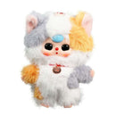 Baby Three Whose Cat Am I? Blind Box Plush Keychain