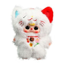Baby Three Whose Cat Am I? Blind Box Plush Keychain