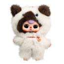 Baby Three Whose Cat Am I? Blind Box Plush Keychain