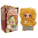 Baby Three Whose Cat Am I? Blind Box Plush Keychain