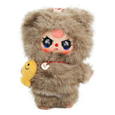 Baby Three Whose Cat Am I? Blind Box Plush Keychain