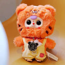 Baby Three Twelve Zodiac V2 Blind Box Plush Keychain