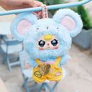 Baby Three Twelve Zodiac V2 Blind Box Plush Keychain