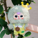 Baby Three Twelve Zodiac V2 Blind Box Plush Keychain