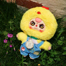 Baby Three Twelve Zodiac V2 Blind Box Plush Keychain