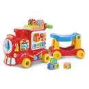 Vtech 4 In 1 Alphabet Express