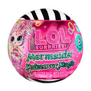 L.O.L Surprise! Mermaid Makeover Magic Tots Assorted