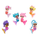 L.O.L Surprise! Mermaid Makeover Magic Tots Assorted
