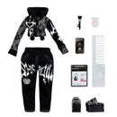 Rainbow High Shadow High Girls Night - Heather Grayson