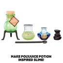 Slime Life Harry Potter Polyjuice Potion Inspired Slime