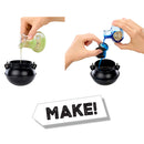 Slime Life Harry Potter Polyjuice Potion Inspired Slime
