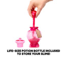 Slime Life Harry Potter Amortentia Potion Inspired Slime