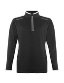 RGS Quarter Zip Top