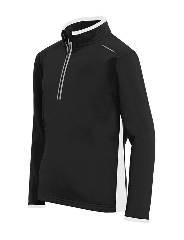 RGS Quarter Zip Top