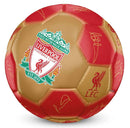 Liverpool Signatures Football