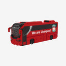 Liverpool 3D Team Coach Construction Set