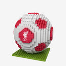 Liverpool 3D Football Construction Set