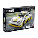 CaDA Opel Astra V8 Coupe 330 Pieces