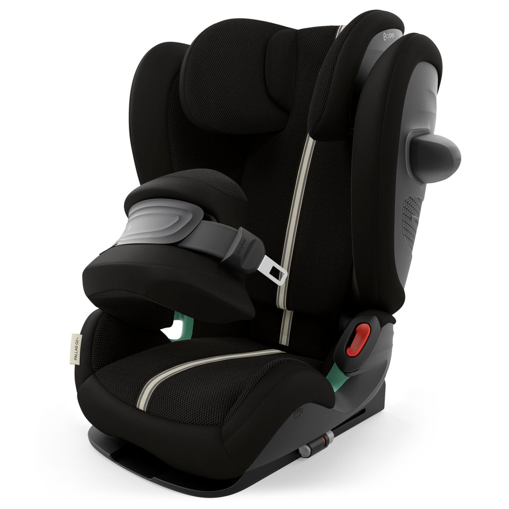 cybex pallas Cybex Pallas G2 iSize Car Seat