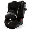 Cybex Pallas G2 iSize Car Seat - Moon Black