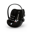 Cybex Cloud G iSize Car Seat - Moon Black