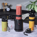 Salter Kuro Actifusion Blender & Sports Bottles Set