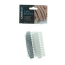 Double Sided Nail Brush 2 Pack