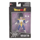 Anime Dragon Ball: Dragon Stars Action Figure - Vegeta