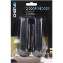 Door Wedge 2 Pack