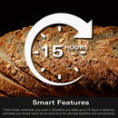 Hamilton Beach Essential QuickBake 19-in-1 Automatic Bread Maker