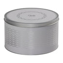 Indigo & Ivory Set of 3 Cake Tins