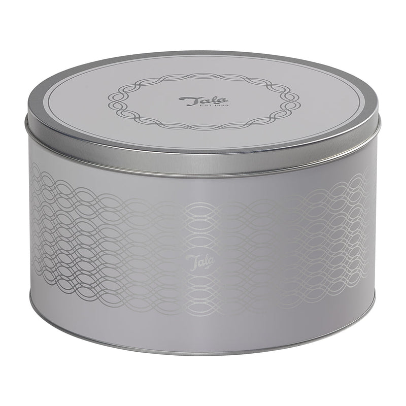 Indigo & Ivory Set of 3 Cake Tins