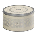 Indigo & Ivory Set of 3 Cake Tins