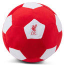 Liverpool Plush Football