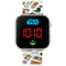 Star Wars LED Digital Watch