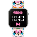 Minnie Mouse LED Digital Watch