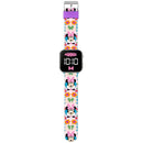 Minnie Mouse LED Digital Watch