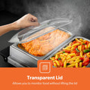 Geepas Electric Buffet Server