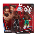 WWE Showdown Figure 2 Pack - Series 25