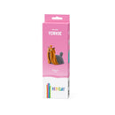 Hey Clay Dog Modelling Clay Set Assorted