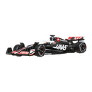 Hot Wheels 1:64 Die-Cast Formula 1 Car Assorted