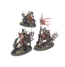 Warhammer Age of Sigmar - Flesh-Eater Courts: Morbheg Knights