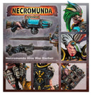 Necromunda - Hive War