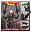 Necromunda - Hive War
