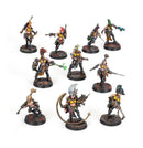 Necromunda - Hive War