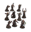 Necromunda - Hive War
